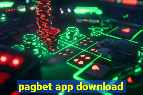 pagbet app download